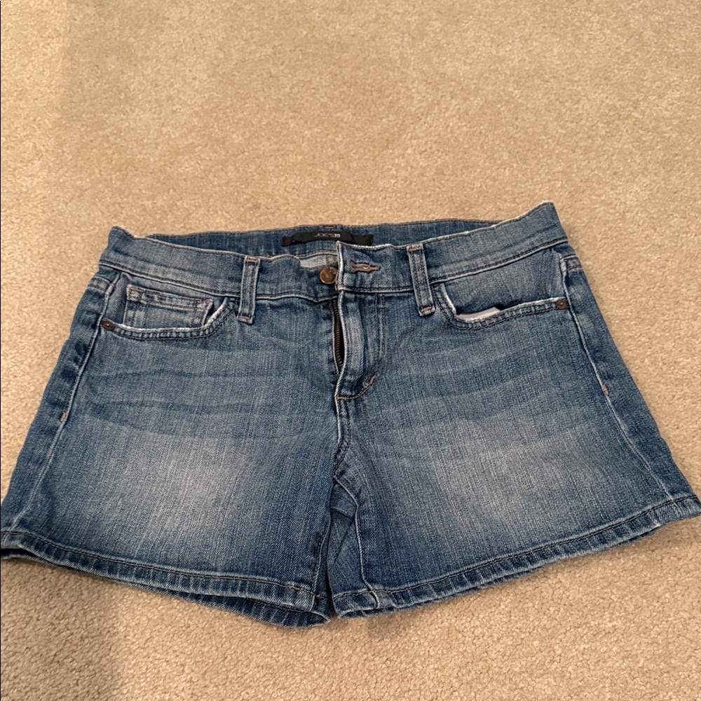 Joes Jean shorts